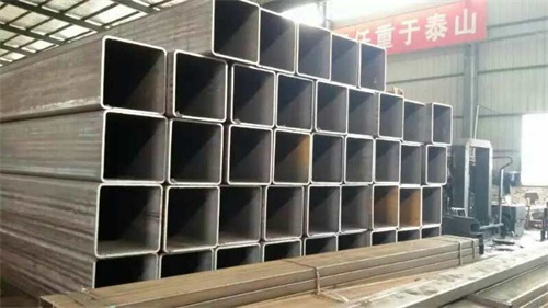 高強(qiáng)度方管
