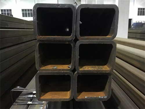 汽車高強(qiáng)度方矩管定制