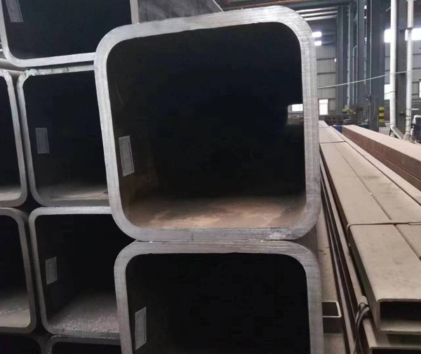 汽車(chē)鋼方管規(guī)格型號(hào)